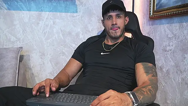 eros-steel online show from 07-11-26, 06:43
