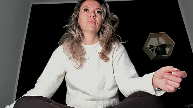 Alesys69 online show from 03-27-26, 05:46