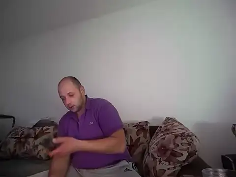 Flakka95 online show from 03-25-26, 01:50