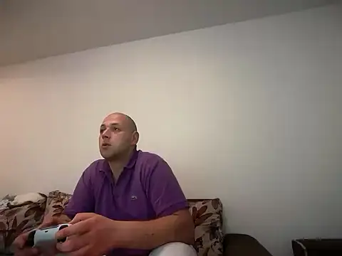 Flakka95 online show from 04-07-26, 09:37