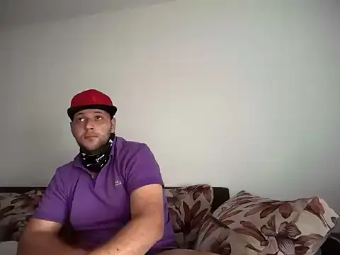 Flakka95 online show from 07-17-26, 07:37