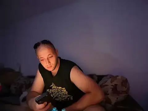Flakka95 online show from 07-31-26, 11:37