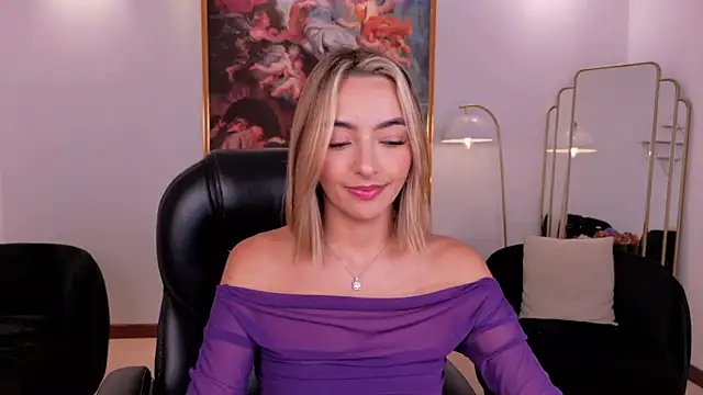 MelissaMoore  online show from 05-21-26, 09:38