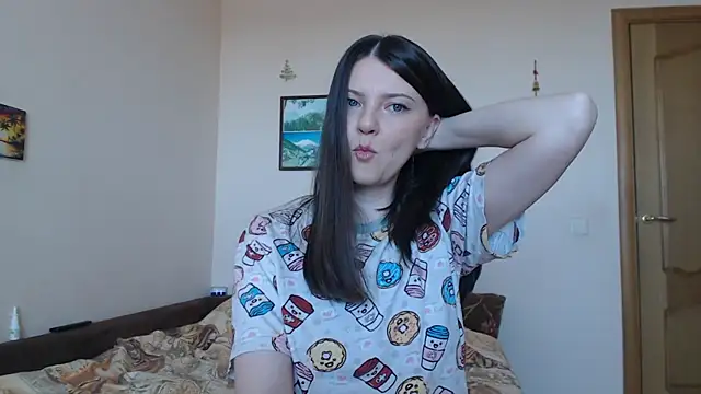 SugarTati online show from 06-07-26, 01:15