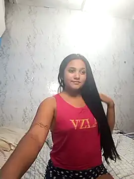 shayna all online show from 03-08-25, 04:23