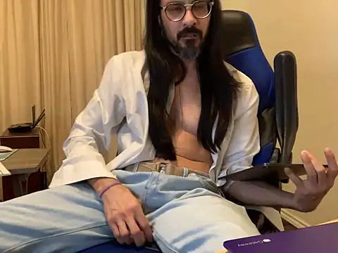 Youreherewithme online show from 12-14-24, 06:24