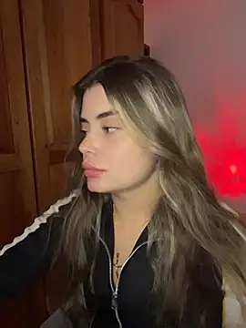 Miss valeriaa online show from 04-11-26, 11:09