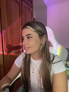 Miss valeriaa online show from 05-30-26, 07:44