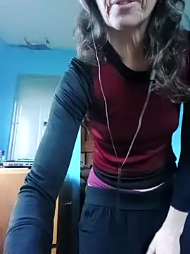 SexyRach75 online show from 12-17-25, 04:02