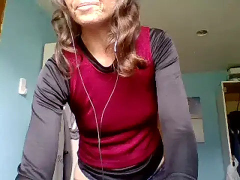 SexyRach75 online show from 05-02-26, 02:33