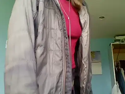 SexyRach75 online show from 05-06-26, 02:55