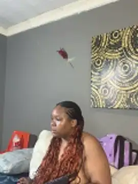 Snapshot of RandyFoxy chatting on 02-22-26, 12:45 RandyFoxy online show from 02-22-26, 12:45