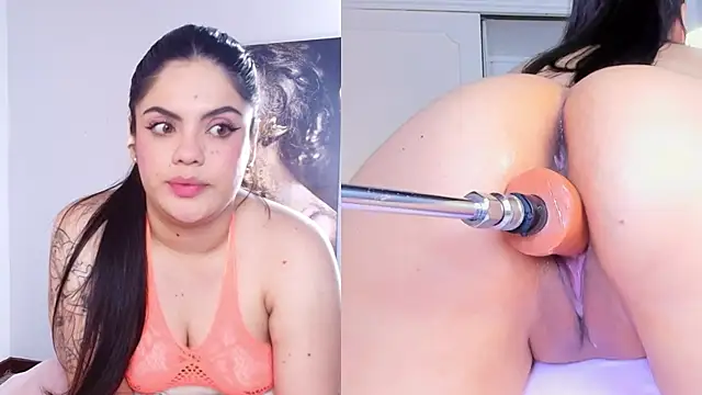 allie cutie online show from 05-15-26, 10:33