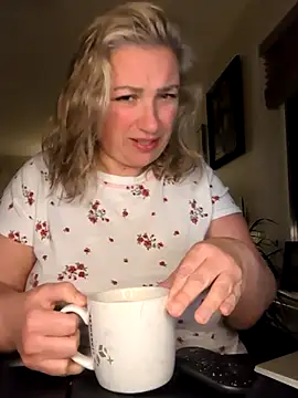 Canadian BBW online show from 03-20-26, 12:54