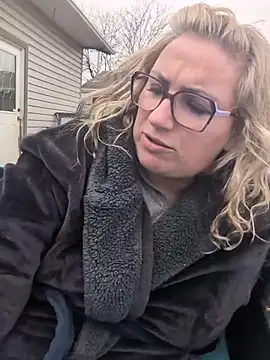 Canadian BBW online show from 03-29-26, 08:31