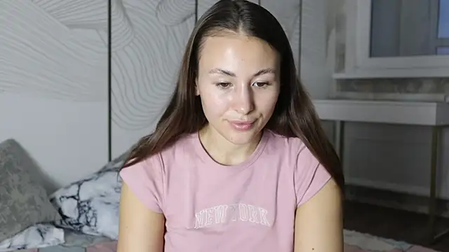 Snapshot of sunny_girl4 chatting on 01-10-25, 02:34 sunny girl4 online show from 01-10-25, 02:34