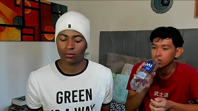 CrissBrownxxx online show from 11-07-25, 02:50