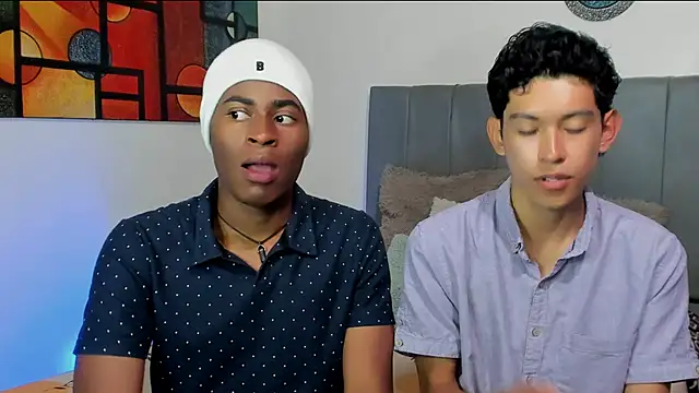 CrissBrownxxx online show from 11-19-25, 09:59