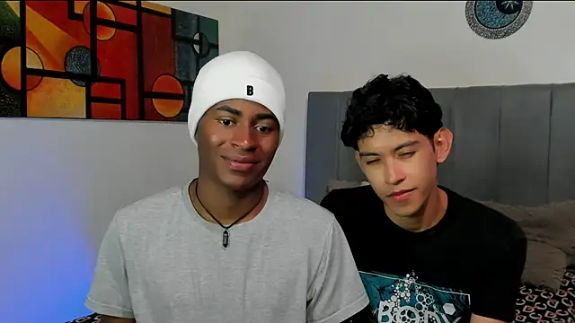 CrissBrownxxx online show from 11-21-25, 10:30