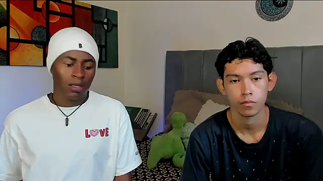 CrissBrownxxx online show from 11-26-25, 07:37