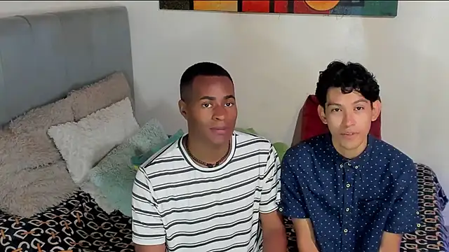 CrissBrownxxx online show from 01-14-26, 10:25