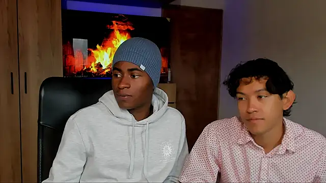 CrissBrownxxx online show from 06-07-26, 01:48