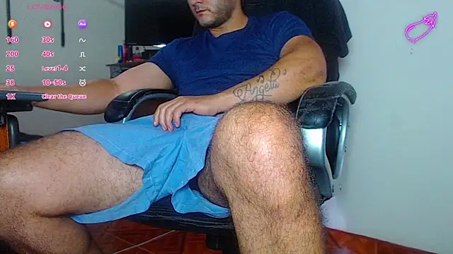 --mAk-- online show from 01-16-25, 01:25