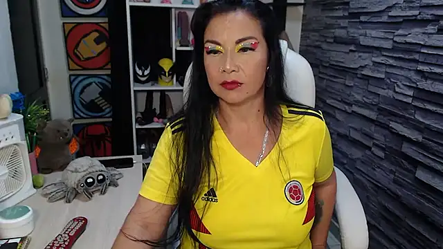 Cruela deviil online show from 06-24-26, 12:42