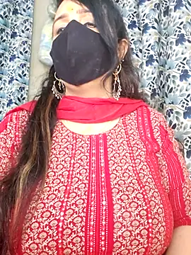 cute-tanvi online show from 04-17-26, 01:19