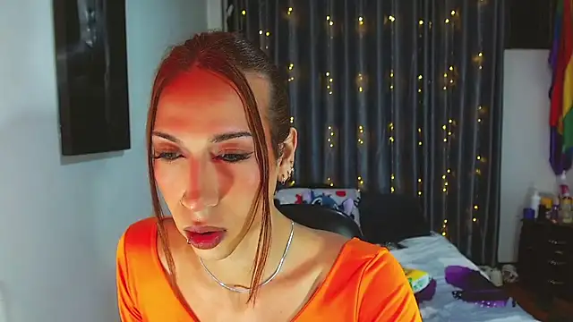 Kenisha Sweet online show from 04-09-26, 11:32