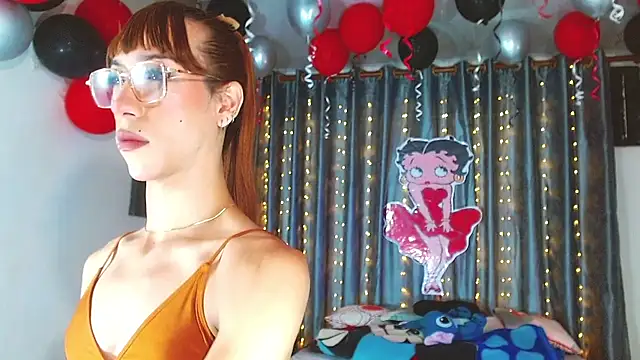 Kenisha Sweet online show from 07-16-26, 02:17