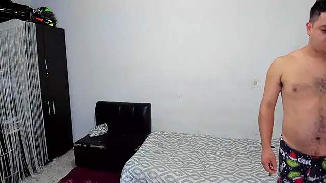 ares sexxx online show from 05-14-26, 02:24