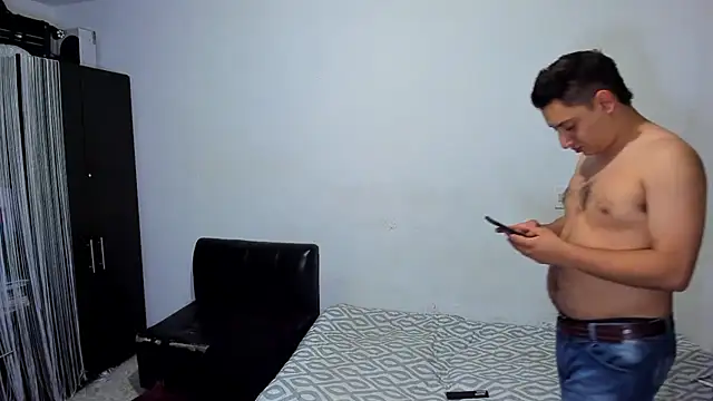 ares sexxx online show from 05-17-26, 01:36