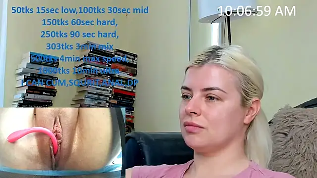 queenofthenighttt online show from 03-06-26, 09:06