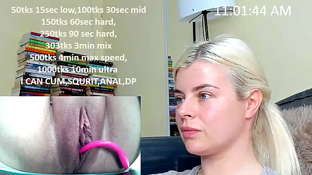 queenofthenighttt online show from 04-10-26, 09:03