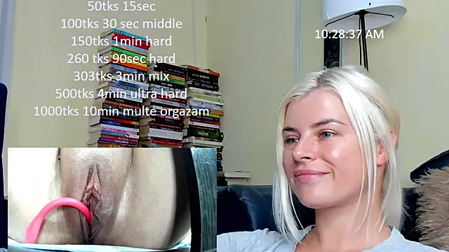 queenofthenighttt online show from 06-19-26, 08:29
