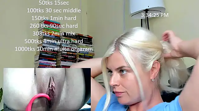 queenofthenighttt online show from 06-21-26, 01:35