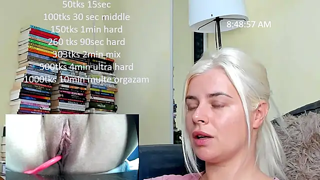 queenofthenighttt online show from 07-09-26, 06:50