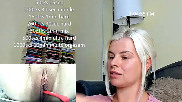 queenofthenighttt online show from 07-28-26, 11:05