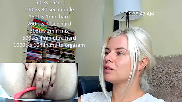 queenofthenighttt online show from 07-30-26, 07:40