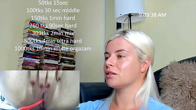 queenofthenighttt online show from 08-07-26, 07:10