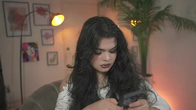 artechloe online show from 11-29-25, 01:41