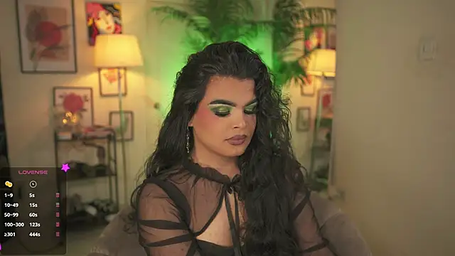 artechloe online show from 02-23-26, 03:26