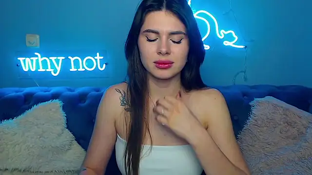 ViollinaLove online show from 02-07-26, 06:00