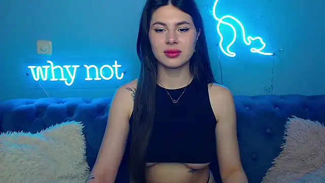 ViollinaLove online show from 03-15-26, 05:46