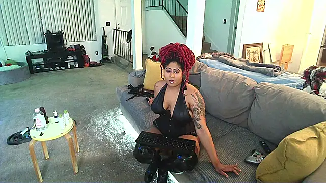 MeleiMarvelous online show from 12-15-24, 01:57