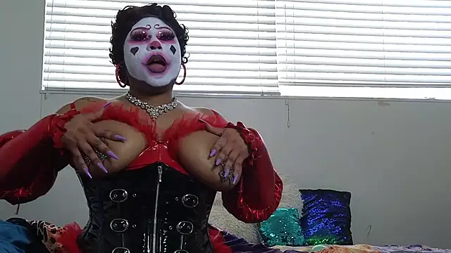 MeleiMarvelous online show from 12-17-25, 06:58