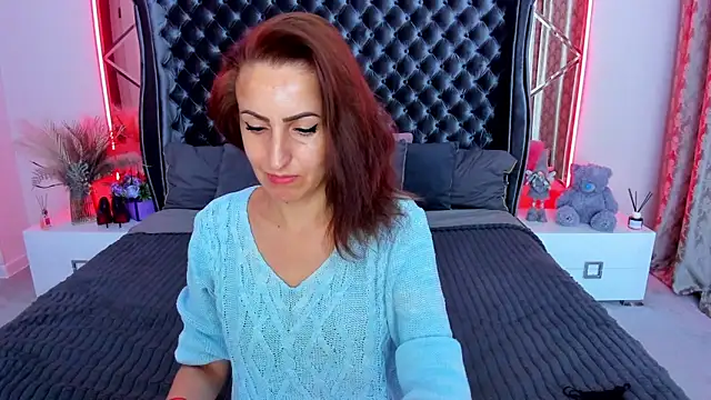 Rebecca Diamond online show from 05-28-26, 05:38