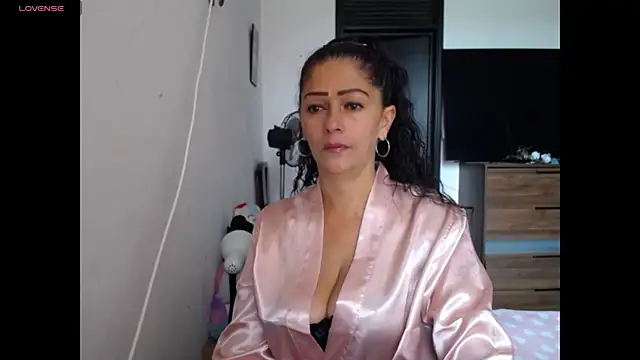 morgan 777 online show from 03-20-26, 02:55