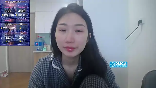 Asiagirll online show from 02-01-26, 02:21